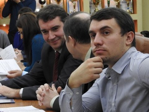 Саратовские коммунисты воспротивились бесконтрольной установке объектов связи