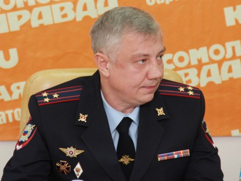С начала года из Саратовской области депортировано 85 иностранных граждан 