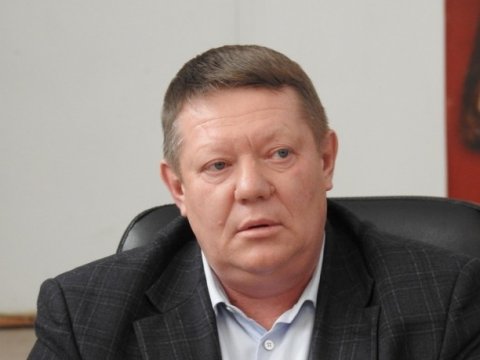 Николай Панков об уводе земли Саратова: «Чиновники - слабое звено»