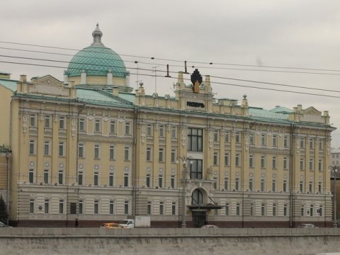 «Роснефть» почти на неделю остановила прием входящей корреспонденции