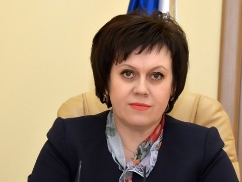 Гречушкина: Директор школы №56 Марина Радаева находится в отпуске