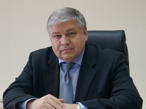 Постнов возглавил администрацию Фрунзенского района Саратова
