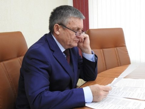 Число не готовых к отопсезону районов области растет