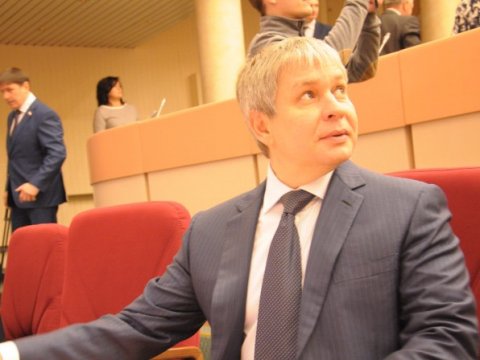 Экс-министр посоветовал Курихину не путать льготы с индульгенцией 