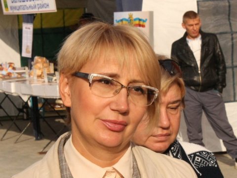 Суд прекратил дело в отношении экс-главы Балашовского района