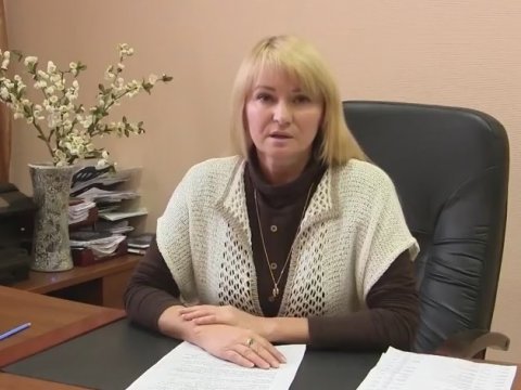 Контрагент Шульковой записала видеообращение к прокурору области