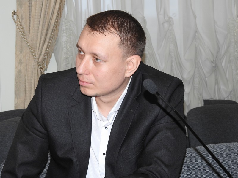 На рабочей группе при Исаеве рассмотрели проблему абасовских домов