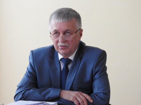 Радаев трудоустроил экс-главу областного избиркома в правительство