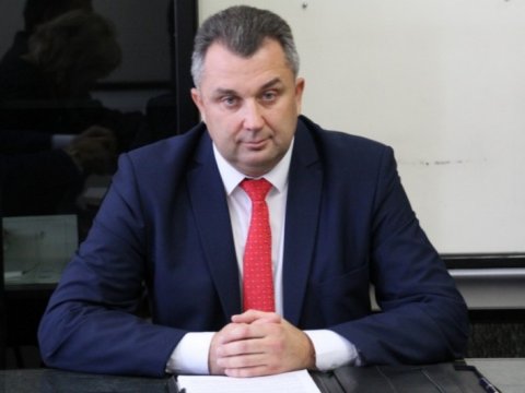 Новый глава фонда капремонта не смог ответить на все вопросы теста о ремонте