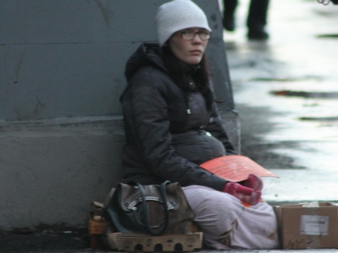 Каждый пятый россиянин входит в число беднейших жителей планеты