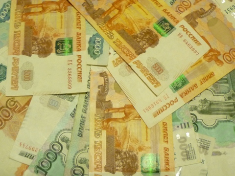Саратовской области выделили 811 миллионов на выравнивание бюджета