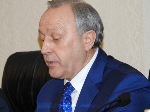 Радаев посоветовал подчиненным наладить отношения с Швейцарией