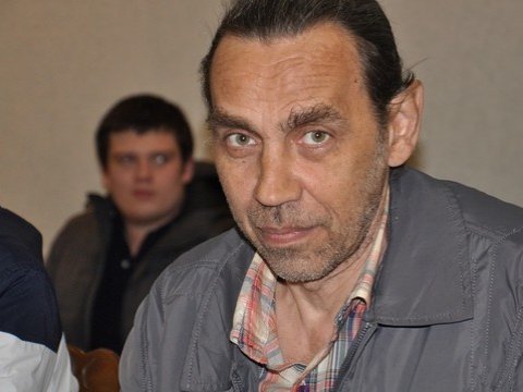 Юриста саратовского штаба Навального выдворили из отделения полиции 