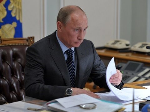 Кремль велел губернаторам и силовикам избегать скандалов на выборах