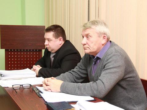 Подчиненный Фадеева считает безосновательным арбитражное дело о ЧС