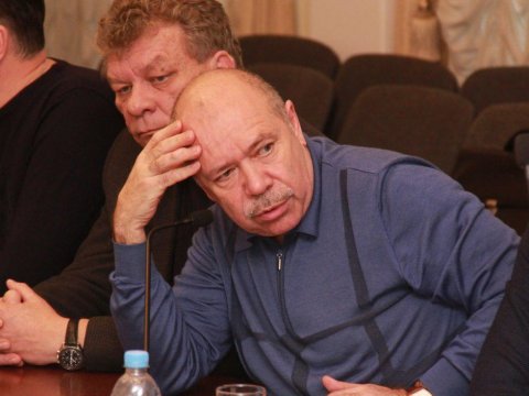 Марков предложил не финансировать «Городской молодежный центр»