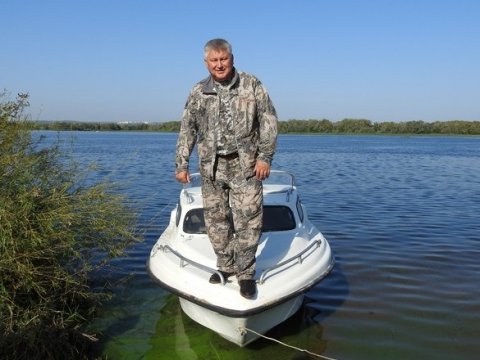 Радаев переназначил Потапова на должность министра-председателя комитета охотничьего хозяйства