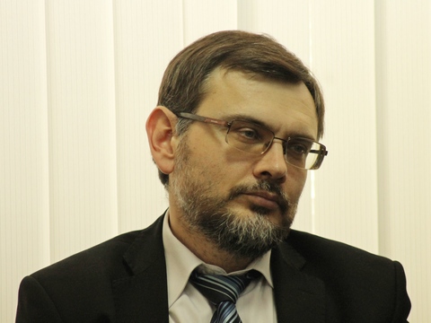 Радаев официально уволил Зюзина с поста министра
