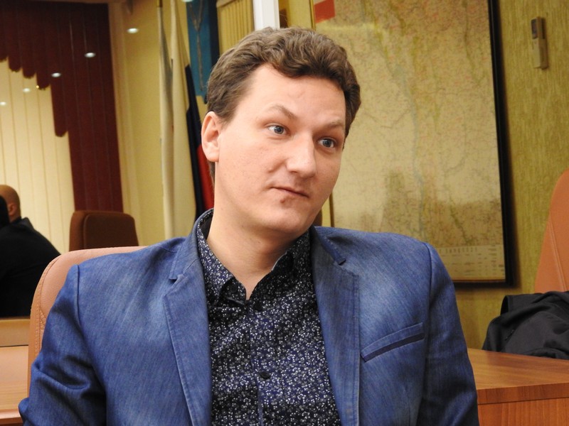 Дмитрий Кубанкин предложил поддержать энтузиастов туристских проектов