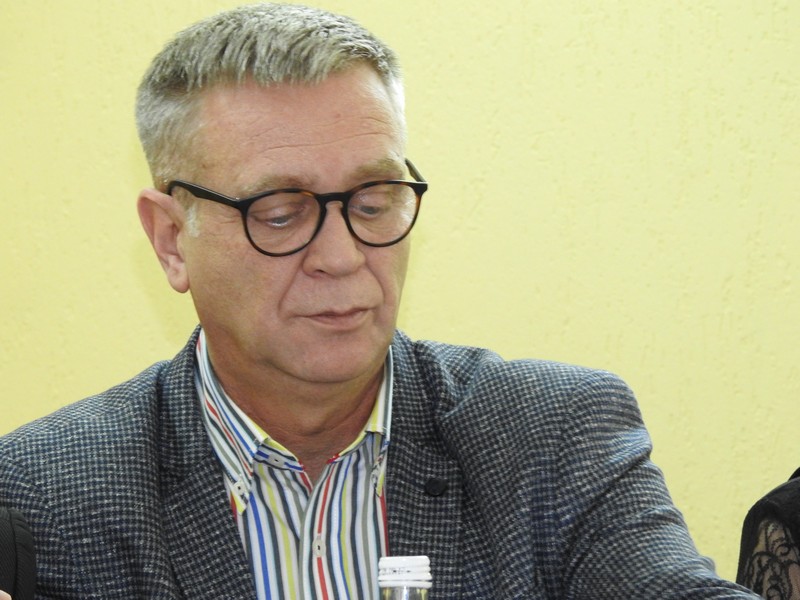 Саратовский общественник нашел виновного в отсутствии лекарств для детей-инвалидов
