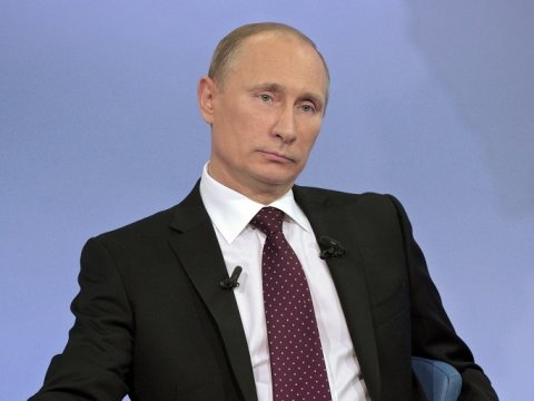 Экс-сотрудник ЦРУ: Путин не настолько «русский», насколько кажется