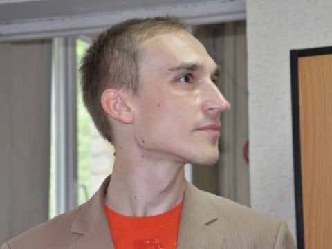 Сергею Рыжову предъявлено обвинение в подготовке теракта