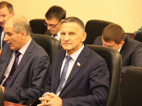 Балаковские дольщики потребовали участия Чепрасова в достройке их дома
