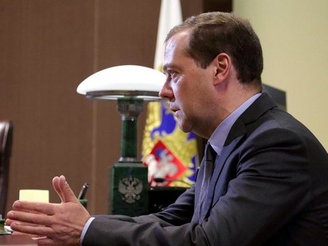 СМИ: Медведев не стал увольнять Нерадько с поста главы Росавиации