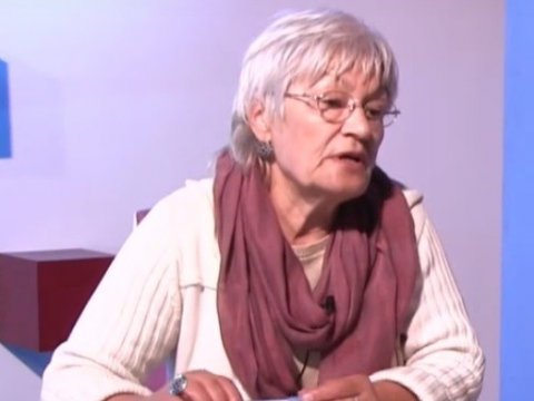 Суд снова постановил взыскать с правозащитницы Кузьминой два миллиона