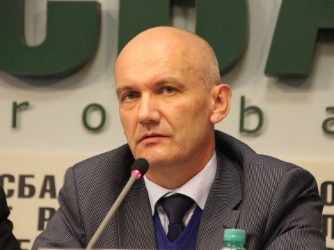 Игорь Николаев назвал ситуацию в российской промышленности «провалом»