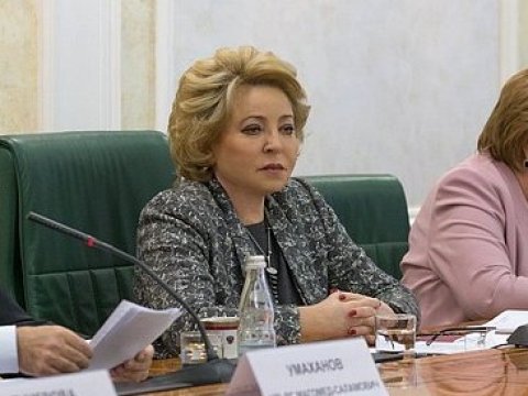 Саратовских сенаторов обязали зарегистрировать по одному бренду региона
