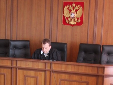 Арбитражный суд разрешил «Пульсару-С» продолжить строительство многоэтажки на Московской 