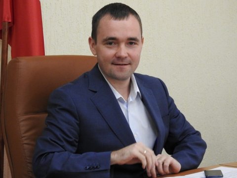 Экс-депутат облдумы Нестеров нашел новое место работы