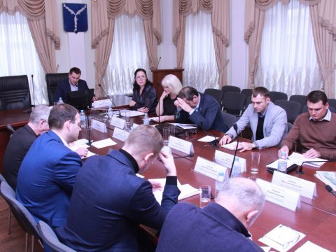 Депутаты и прокуратура подключились к борьбе с АТСЖ Ленинского района 