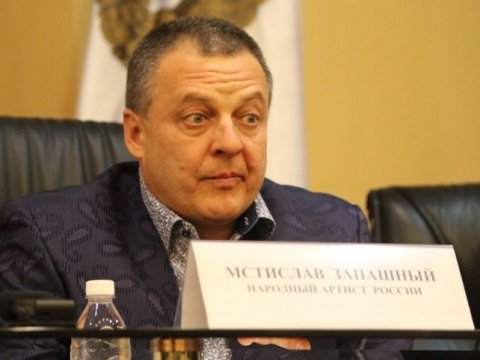 Запашный предложил Greenрeace дать сто миллионов саратовскому цирку