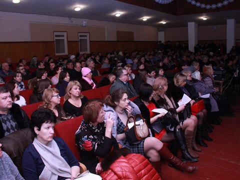 Жители Заводского района поддержали новый Генплан Саратова