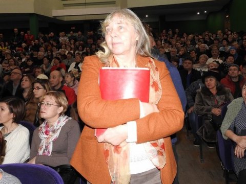 Пицунова сообщила о сокращении Кумысной поляны на 500 гектаров