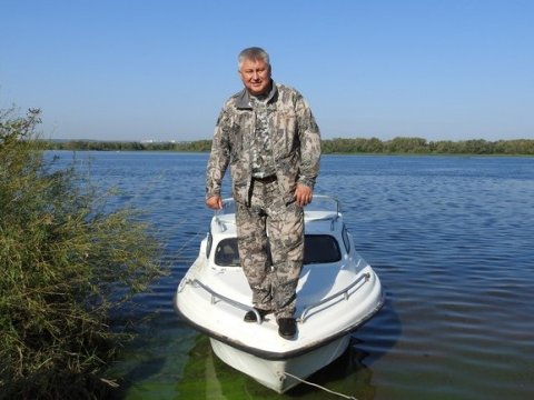 Саратовский министр разыграет в инстаграме право застрелить кабана