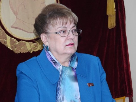 Алимова сообщила о желании посадить некоторых руководителей избиркомов