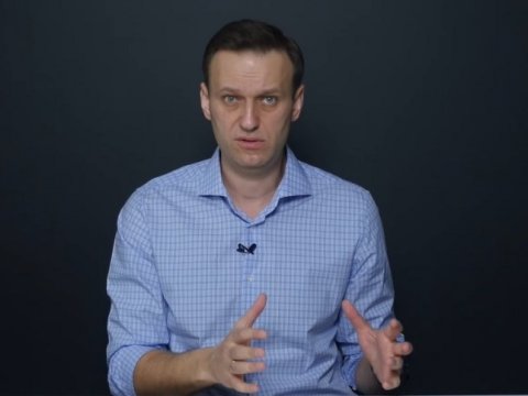 Саратовский штаб Навального намерен провести шествие 28 января