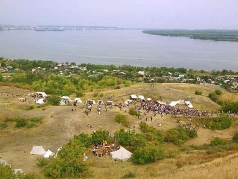 Фестиваль на Увеке вошел в топ-200 «Национальных событий года»