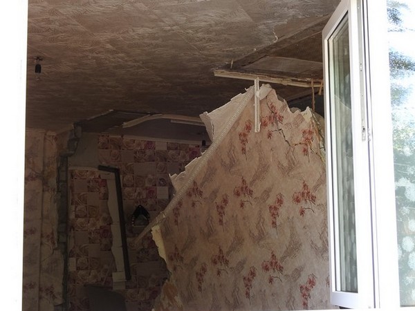 Санаторий для жильцов рухнувшего под Саратовом дома обошелся властям в 4 миллиона