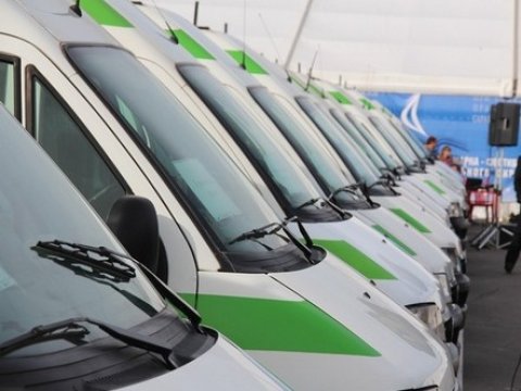 Минтранс планирует отменить 16 межмуниципальных автобусов в Саратовской области