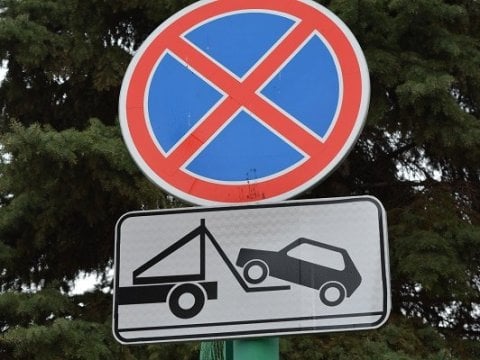 В Саратове запретят остановку на Заводской улице