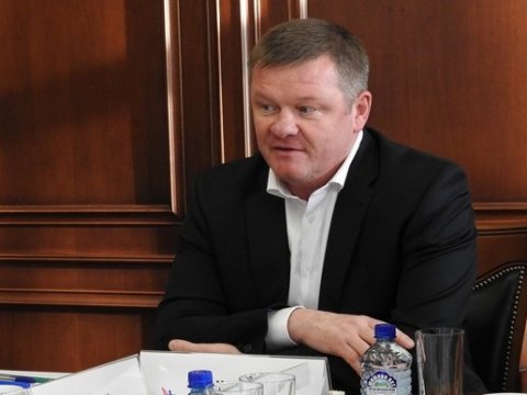 Глава Саратова пожаловался журналистам на некачественный сайт мэрии 