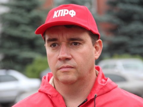 На Театральной площади Саратова проведут митинг в день смерти Ленина