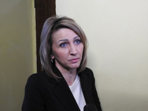 Обвиненная в получении иностранных денег мать инвалида: На НКО не заработала ни копейки