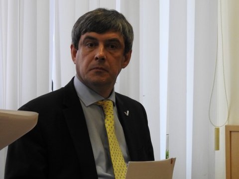 Защитник НКО диабетиков: «Какая разница, откуда деньги? Хоть марсиане присылают!»