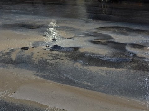 В трех районах Саратова до вечера не будет холодной воды