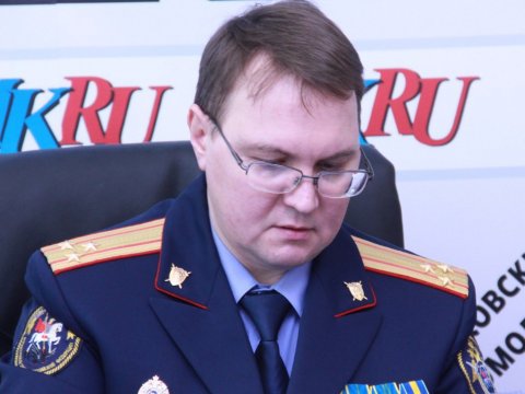 В Саратовской области сохраняется стабильность по числу зарегистрированных убийств